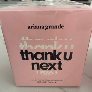 Ariana Grande Thank u next 1 fl oz